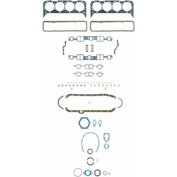 Fel-Pro Fel-Pro Engine Gasket Kits 260-1045 Autofit