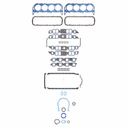 Fel-Pro Fel-Pro Engine Gasket Kits 260-1081 Autofit