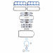 Fel-Pro Fel-Pro Engine Gasket Kits 260-1081 Autofit