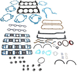 Fel-Pro Fel-Pro Engine Gasket Kits 260-1082 Autofit