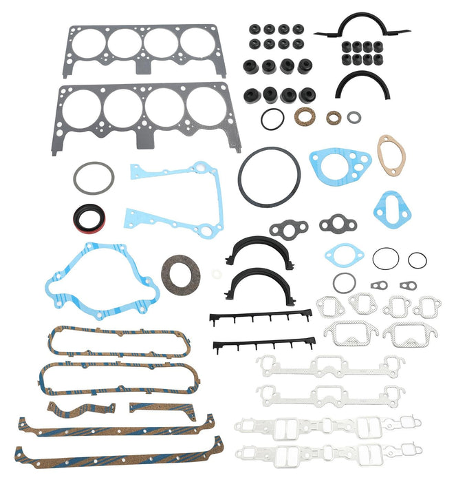 Fel-Pro Fel-Pro Engine Gasket Kits 260-1153 Autofit