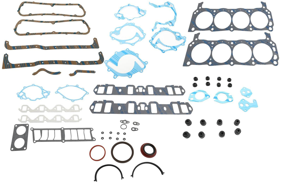 Fel-Pro Fel-Pro Engine Gasket Kits 260-1169 Autofit