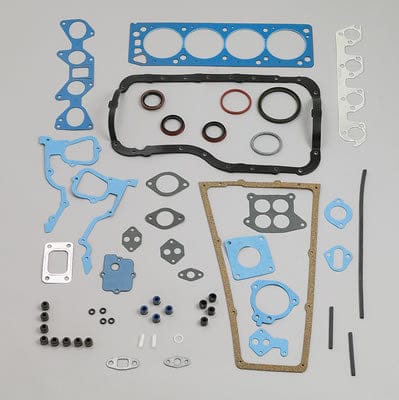Fel-Pro Fel-Pro Engine Gasket Kits 260-1206 Autofit