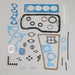 Fel-Pro Fel-Pro Engine Gasket Kits 260-1206 Autofit