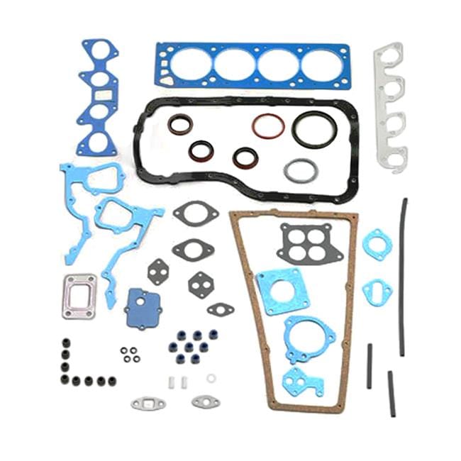 Fel-Pro Fel-Pro Engine Gasket Kits 260-1206 Autofit
