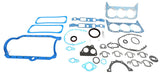 Fel-Pro Fel-Pro Engine Gasket Kits 260-1240 Autofit