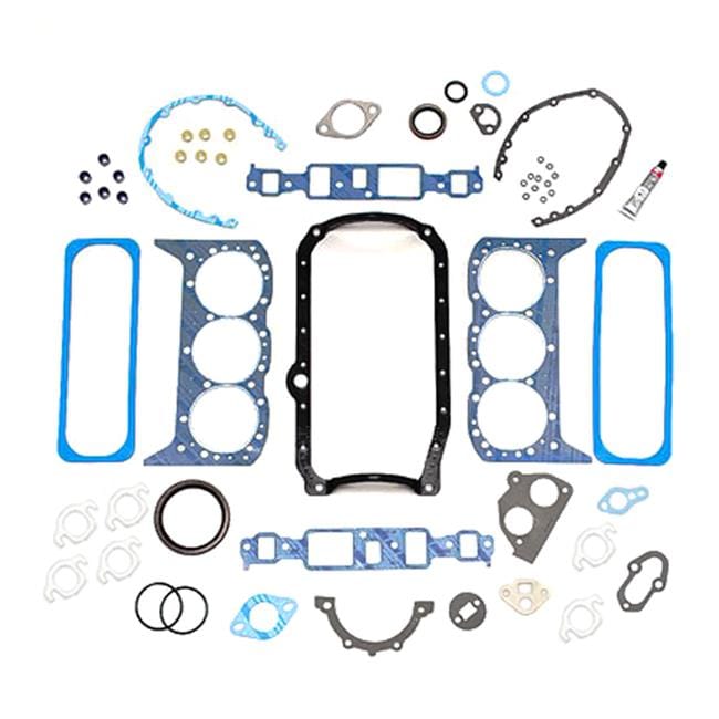 Fel-Pro Fel-Pro Engine Gasket Kits 260-1241 Autofit