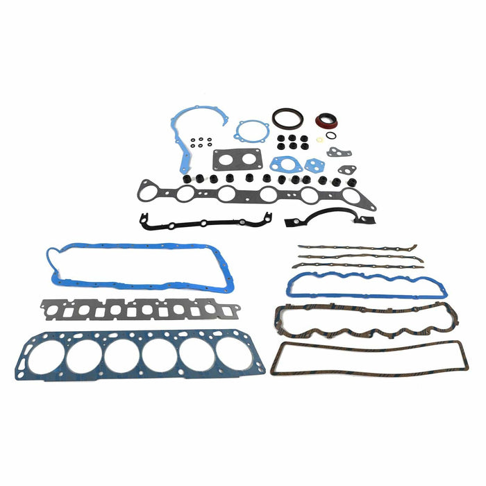Fel-Pro Fel-Pro Engine Gasket Kits 260-1420 Autofit