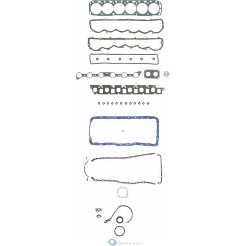 Fel-Pro Fel-Pro Engine Gasket Kits 260-1420 Autofit