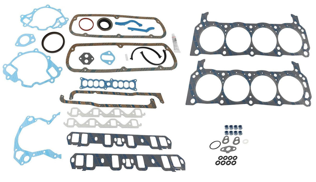 Fel-Pro Fel-Pro Engine Gasket Kits 260-1445 Autofit
