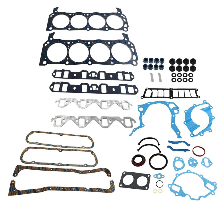 Fel-Pro Fel-Pro Engine Gasket Kits 260-1451 Autofit