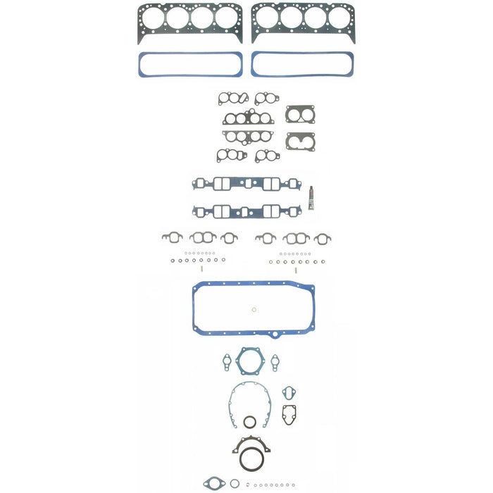 Fel-Pro Fel-Pro Engine Gasket Kits 260-1478 Autofit