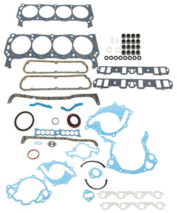 Fel-Pro Fel-Pro Engine Gasket Kits 260-1558 Autofit