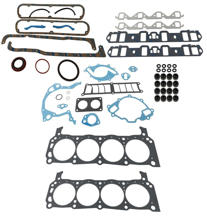 Fel-Pro Fel-Pro Engine Gasket Kits 260-1559 Autofit