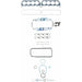 Fel-Pro Fel-Pro Engine Gasket Kits 260-1635 Autofit