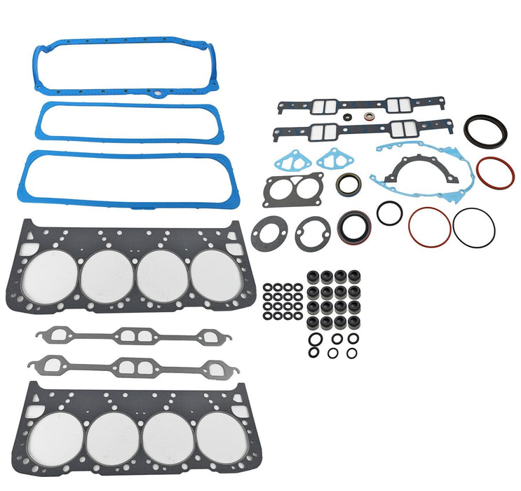 Fel-Pro Fel-Pro Engine Gasket Kits 260-1650 Autofit