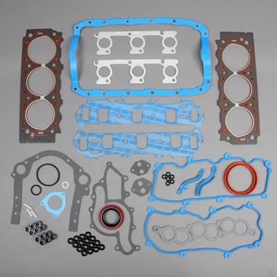 Fel-Pro Fel-Pro Engine Gasket Kits 260-1691 Autofit