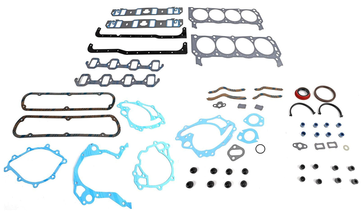 Fel-Pro Fel-Pro Engine Gasket Kits 260-1720 Autofit