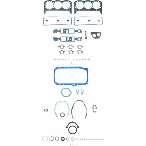 Fel-Pro Fel-Pro Engine Gasket Kits 260-1729 Autofit