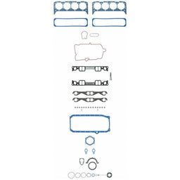 Fel-Pro Fel-Pro Engine Gasket Kits 260-1735T Autofit