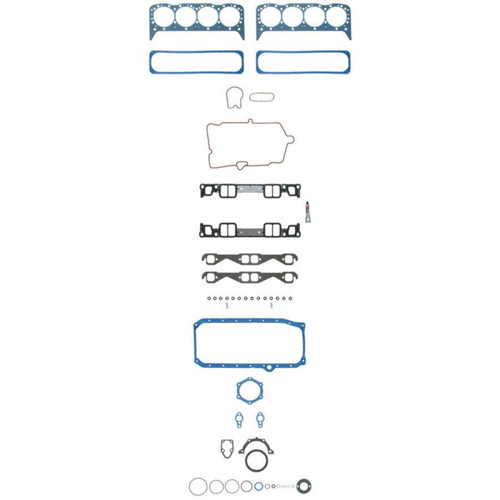 Fel-Pro Fel-Pro Engine Gasket Kits 260-1735T Autofit