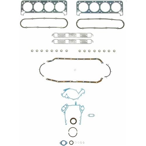Fel-Pro Fel-Pro Engine Gasket Kits 260-1769 Autofit