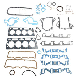 Fel-Pro Fel-Pro Engine Gasket Kits 260-1772 Autofit