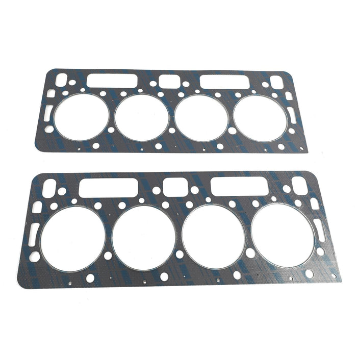 Fel-Pro Fel-Pro Engine Gasket Kits 260-1772 Autofit