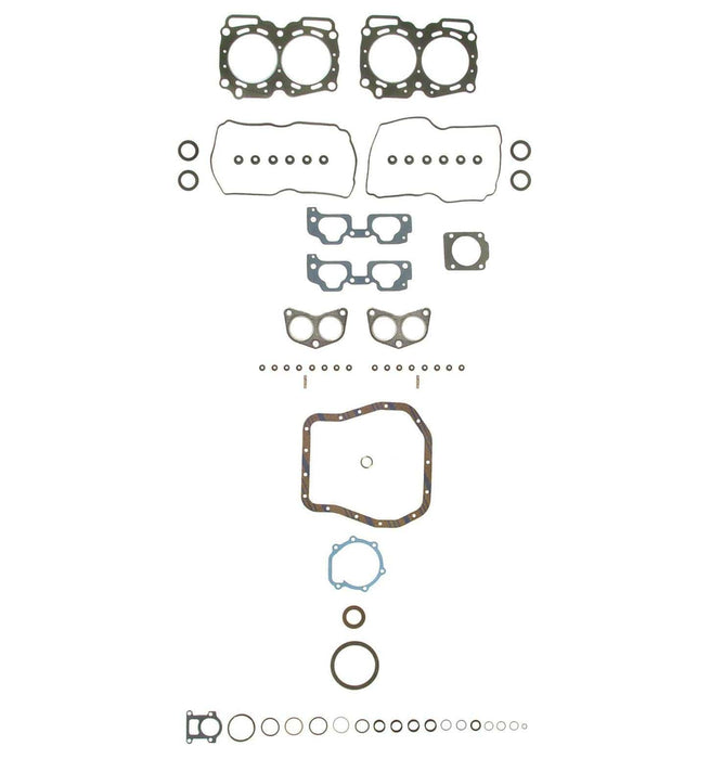 Fel-Pro Fel-Pro Engine Gasket Kits 260-1852 Autofit