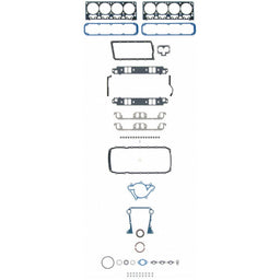 Fel-Pro Fel-Pro Engine Gasket Kits 260-1865 Autofit