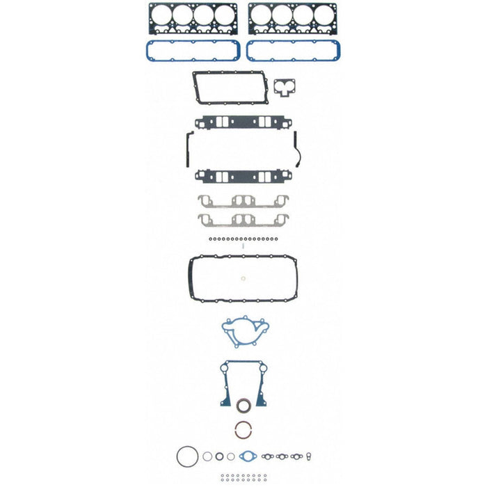 Fel-Pro Fel-Pro Engine Gasket Kits 260-1865 Autofit