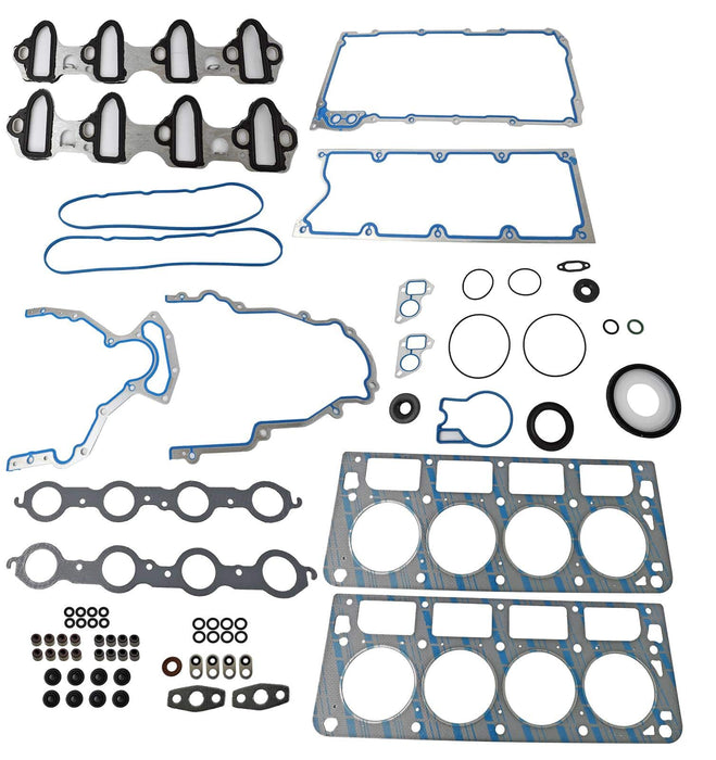 Fel-Pro Fel-Pro Engine Gasket Kits 260-1880 Autofit