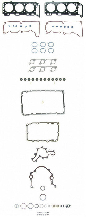 Fel-Pro Fel-Pro Engine Gasket Kits 260-1898 Autofit