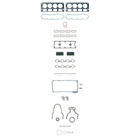 Fel-Pro Fel-Pro Engine Gasket Kits 260-1909 Autofit