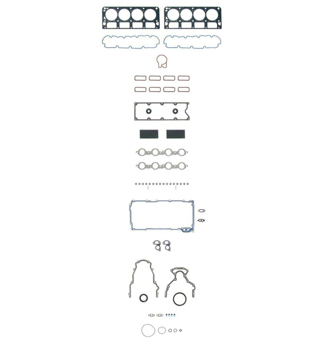 Fel-Pro Fel-Pro Engine Gasket Kits 260-1909 Autofit