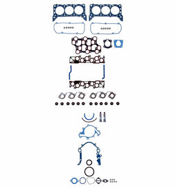 Fel-Pro Fel-Pro Engine Gasket Kits 260-1917 Autofit