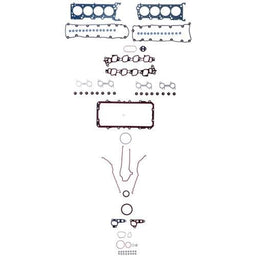 Fel-Pro Fel-Pro Engine Gasket Kits 260-1922 Autofit
