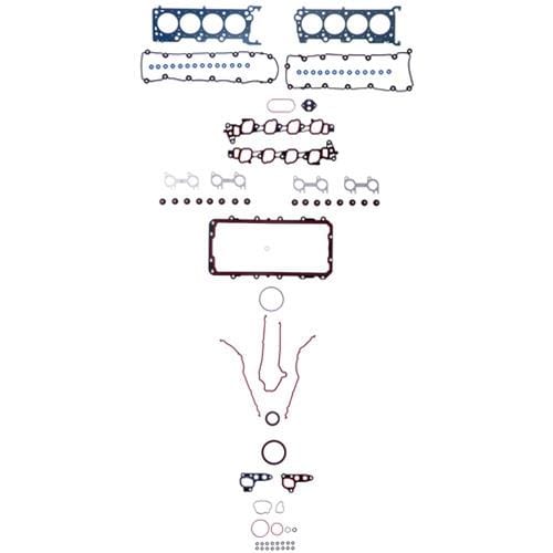 Fel-Pro Fel-Pro Engine Gasket Kits 260-1922 Autofit