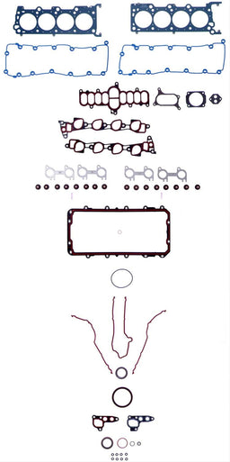 Fel-Pro Fel-Pro Engine Gasket Kits 260-1923 Autofit