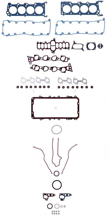 Fel-Pro Fel-Pro Engine Gasket Kits 260-1923 Autofit
