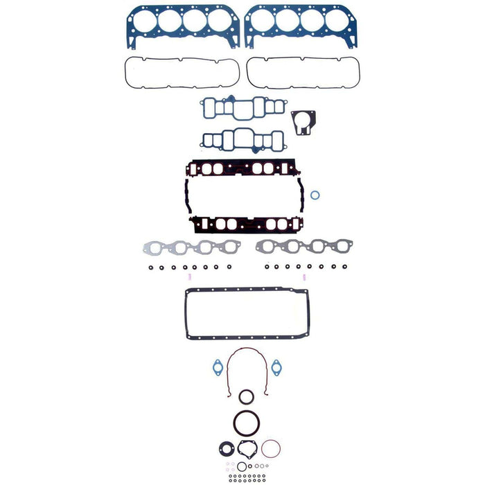 Fel-Pro Fel-Pro Engine Gasket Kits 260-1932 Autofit