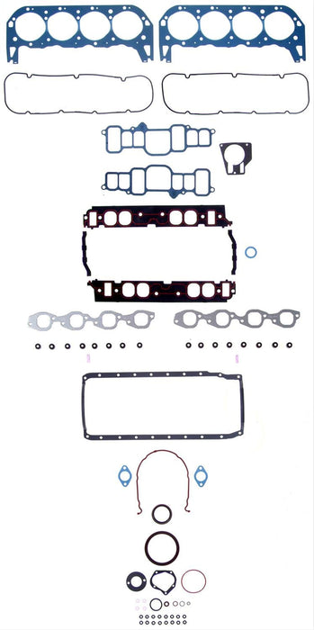 Fel-Pro Fel-Pro Engine Gasket Kits 260-1932 Autofit