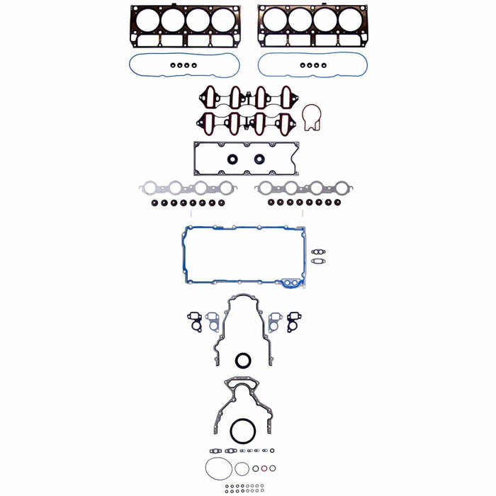 Fel-Pro Fel-Pro Engine Gasket Kits 260-1955 Autofit