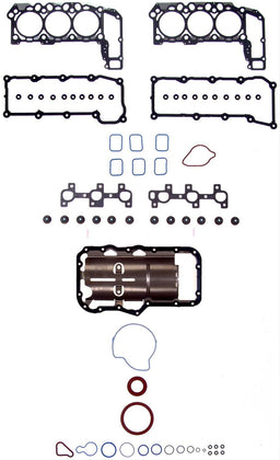 Fel-Pro Fel-Pro Engine Gasket Kits 260-1959 Autofit