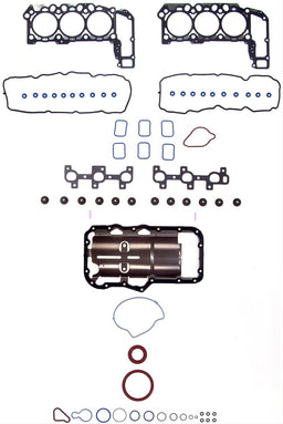 Fel-Pro Fel-Pro Engine Gasket Kits 260-1960 Autofit