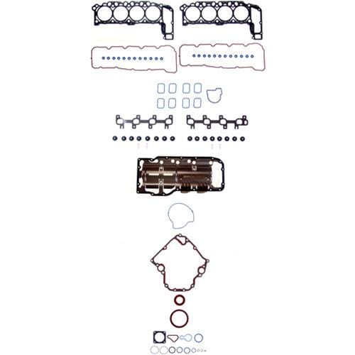 Fel-Pro Fel-Pro Engine Gasket Kits 260-1968 Autofit