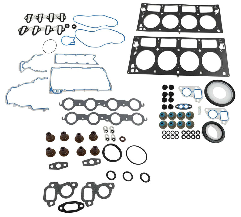 Fel-Pro Fel-Pro Engine Gasket Kits 260-1973 Autofit