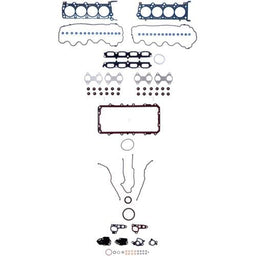 Fel-Pro Fel-Pro Engine Gasket Kits 260-1976 Autofit