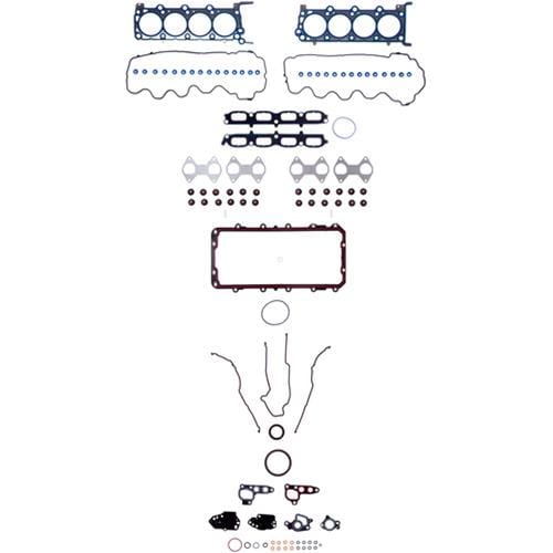Fel-Pro Fel-Pro Engine Gasket Kits 260-1976 Autofit