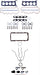 Fel-Pro Fel-Pro Engine Gasket Kits 260-1977 Autofit